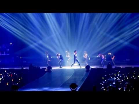 [FANCAM] 130831 OGS INA - Destiny