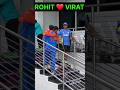 Emotional Rohit Sharma Hug Virat Kohli Each Other After Win T20worldcupcup2024 Viral Ytshorts