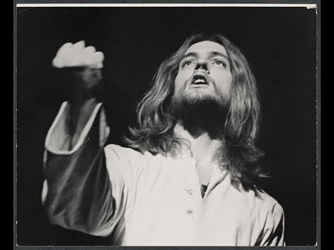 Jeff Fenholt, 'Jesus, My Savior, My Lord' (1992)