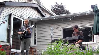 The Very Last Night at the End of the World