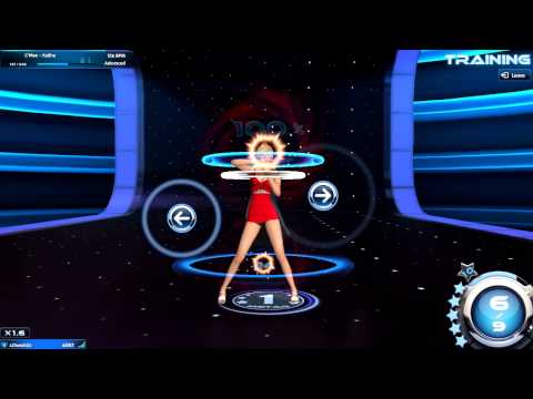 [Mstar] C'Mon - Kesha