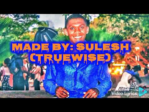 diamond platnumz ft mahombi,  serge ibaka tayari lyric video