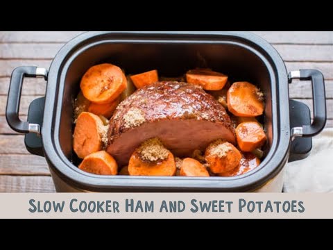 download lagu mp3 mp4 Baked Ham And Sweet Potatoes, download lagu Baked Ham And Sweet Potatoes gratis, unduh video klip Baked Ham And Sweet Potatoes