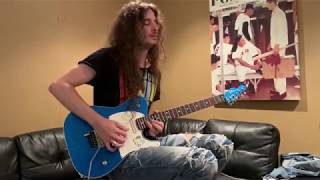 Video thumbnail for EMGtv Remote with Jordan Ziff EMG Revelation by EMGtv