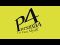 Persona 4 - I'll Face Myself by Shoji Meguro
