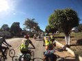 CICLOVIAGEM SERIEMA PEDAL De Goiânia A São Jorge 2011