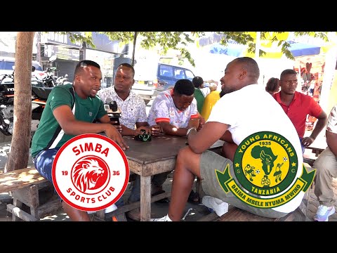 MCHOME MAPOVU AKOMI ATOA NENO ZITO KWA SIMBA/SIMBA WANABURUZA MKEA KWENYE KUNDI/MANDARA ACHARUKA