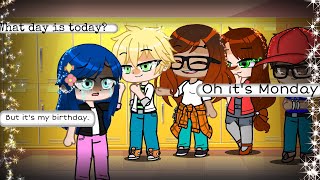 Download lagu •It's my birthday! Tada...! •||An mlb meme||Original storyline?||With a plot twist|| mp3