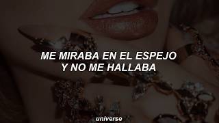 Gloria Trevi; Todos Me Miran [Letra]