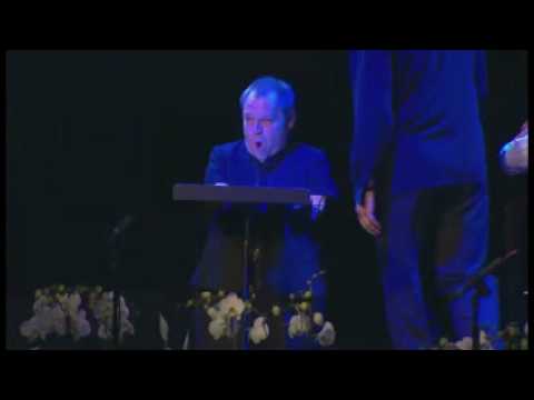 Bryn Terfel, Thomas Quasthoff - Don Giovanni - 2009 [1-4_34-12_42-57]