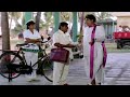 Best Comedy Scene Between Kota Srinivasarao Babu Mohan Telugu Movie Comedy Scenes Shalimar