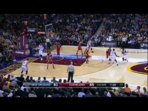 Kevin Love vs Ryan Anderson   Battle of the Stretch 4
