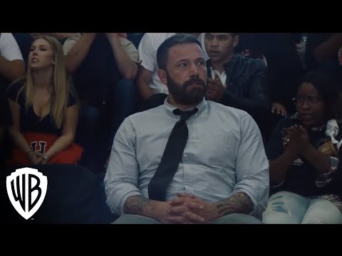 The Way Back | "Getting Warmed Up" Clip | Warner Bros. Entertainment