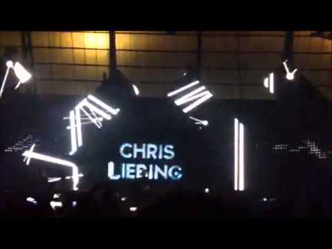 Fade In 2013 - Chris Liebing (begin + middle)