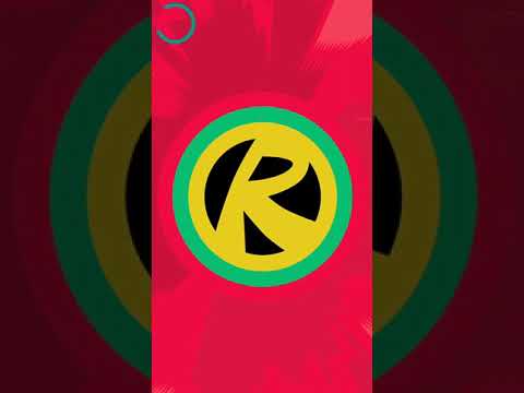 Мини Титаны 2. 3 серия Особняк Уэйна