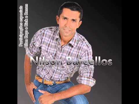 Allan Reys 2015 Cantando com Nilson Barcellos...