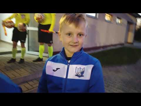 Kulisy meczu Granat Borki - GLKS Fałków (06.11.2021r)