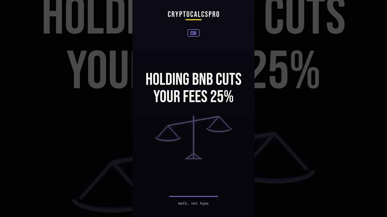 HOW TO GET $25 FROM BINANCE