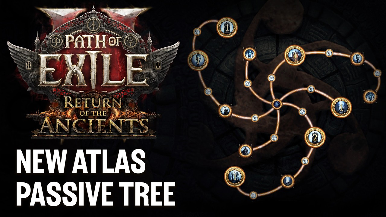Path of Exile 2: 0.5.4 Patch Preview - YouTube