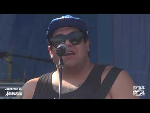 Sublime with Rome at Levitate Music & Arts Festival 2019