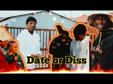 DATE OR DISS 🔥 (SNAKE PARK EDITION) 😌