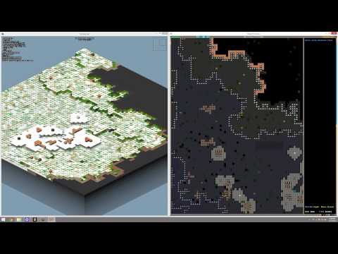 Let's Learn: Dwarf Fortress - 3