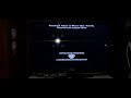 Closing To The Witches Of Eastwick 1988 VHS Version 1