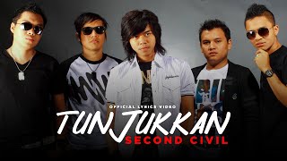 Download lagu Second Civil - Tunjukkan mp3
