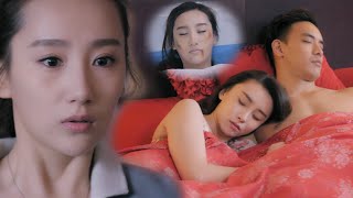 [Extreem hartverscheurend] Een vrouw komt vroeg thuis en ontdekt dat haar man een affaire heeft met zijn zus! Nadat ze met een koele glimlach is vertrokken, knielt de man huilend neer, terwijl hij zijn spullen vasthoudt!#drama #familie #Achteruit