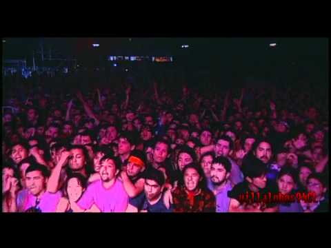 Los Prisioneros Estadio Nacional 2001 - DVD 2 [COMPLETO]