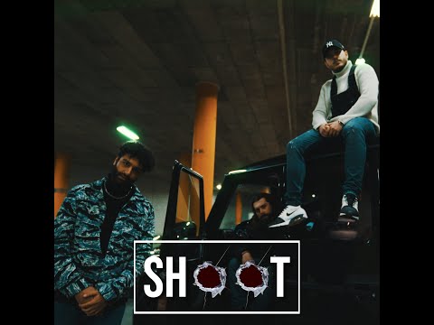 Pluto ft Liba & Gji - Shoot
