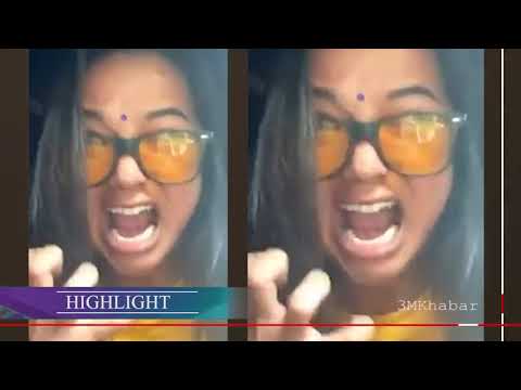 सोनीकालाई बला#त्कार गर्ने प्रयाश ? Sonika Rokaya Was Live  |Sonika Rokaya angry new video