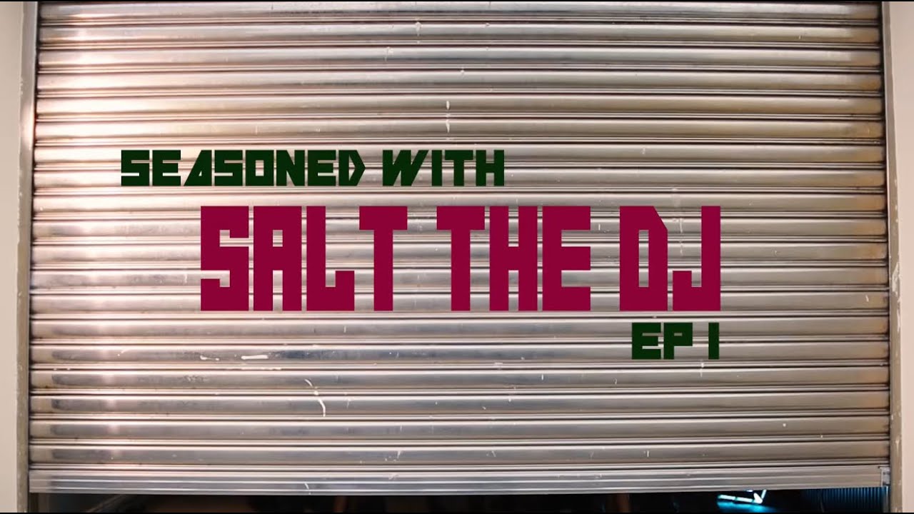 Seasoned With Salt EP 1 thumbnail