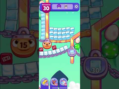 Angry Birds - Dream Blast 448