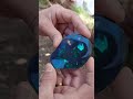 MASSIVE BLACK OPAL The HULK