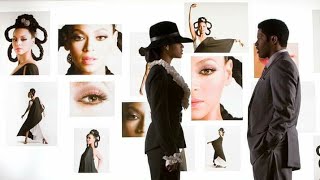 Dreamgirls - When i First Saw You