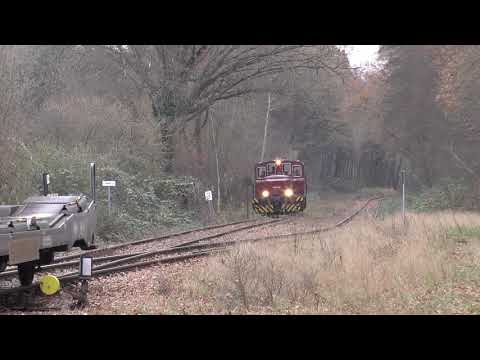 LG Meisterweg ex OHE LOKS 5.12.2020