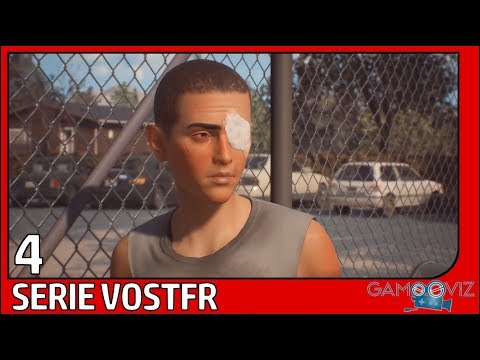 LIFE IS STRANGE 2 | Episode 4 | VOSTFR
