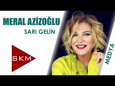 Sarı Gelin - Meral Azizoğlu (Canlı Performans)