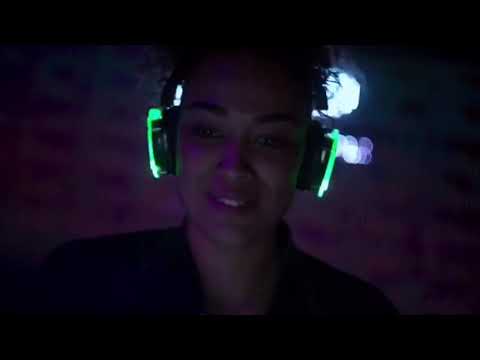 MNSU Silent Party 2019 (10/31/2019)