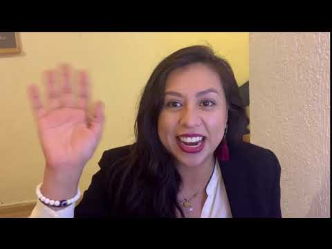 Mexican woman reacts to GOYO Jiménez: "I'm ashamed of the Spanish afterlife"