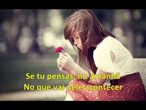 Roberto Lins - O AMANHÃ PERTENCE A DEUS - legendado