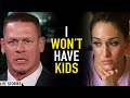 Nikki Bella Reveals Why She Didn't Want To Marry John Cena | Life Stories by Goalcast
