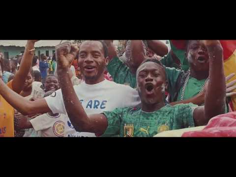 Salatiel x Mr Leo ft  Mink's, Daphne, Valdez, Mary A - We Are Champions [Official Video]