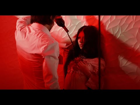 Dutch Melrose & Ashley Sienna - LOVE BITE (Official Music Video)