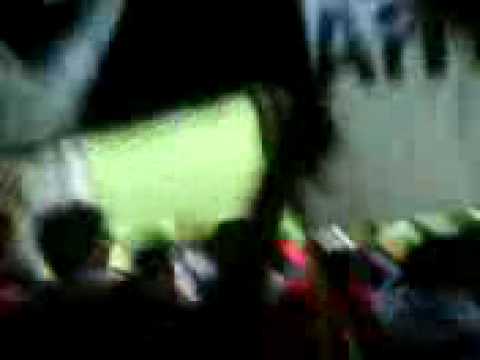 Karlslund-Syrianska if kerburan!