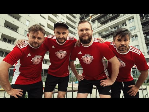 Czereśnie feat. Czesław Śpiewa - Beton (edycja krakowska)