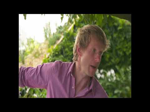 Dave Green Gardens video.