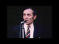 Charles Aznavour - Il faut savoir (1968)