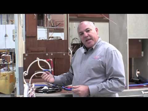 Lance Camper: Wiring System
